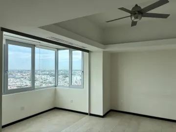 VENTA/RENTA DE PENTHOUSE EN TORRE VELA CON VISTA AL MAR, BOCA DEL RÍO, VER