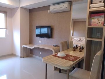 Disewakan Apartement Trivium Type Studio 34sqm Tower Suite
