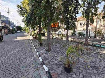 Bawah Pasaran‼️Rumah Murah Babatan Pilang Wiyung Surabaya