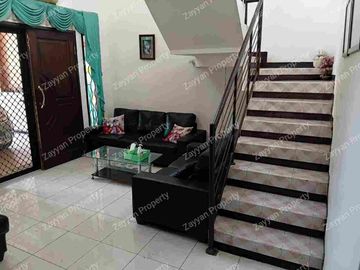 Bawah Pasaran‼️Rumah Murah Babatan Pilang Wiyung Surabaya