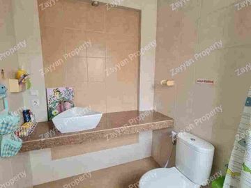 Bawah Pasaran‼️Rumah Murah Babatan Pilang Wiyung Surabaya