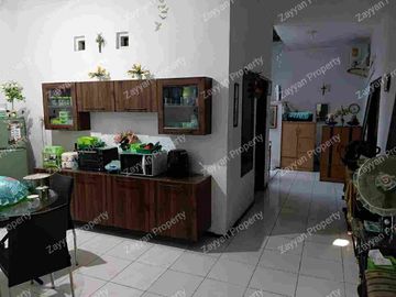 Bawah Pasaran‼️Rumah Murah Babatan Pilang Wiyung Surabaya