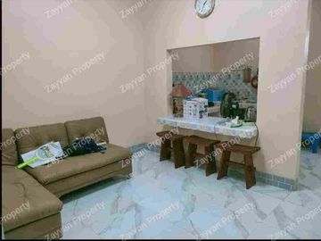 Bawah Pasaran‼️Rumah Murah Pondok Maritim Surabaya
