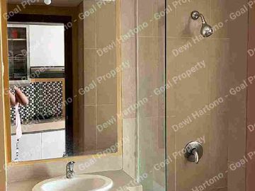 Dijual Apartemen U Res 2 Karawaci