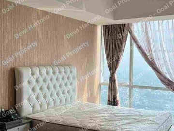 Dijual Apartemen U Res 2 Karawaci