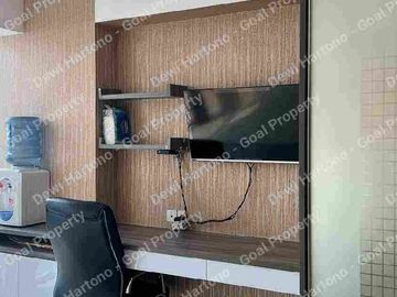 Dijual Apartemen U Res 2 Karawaci