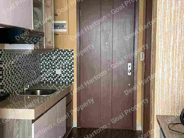 Dijual Apartemen U Res 2 Karawaci