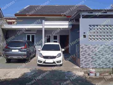 Dijual Rumah Taman Permata Sektor 7 Lippo Karawaci