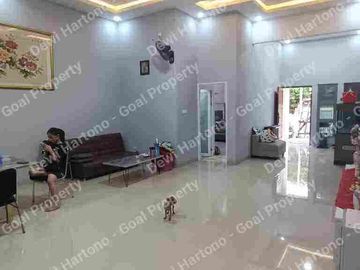 Dijual Rumah Taman Permata Sektor 7 Lippo Karawaci
