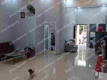 Dijual Rumah Taman Permata Sektor 7 Lippo Karawaci