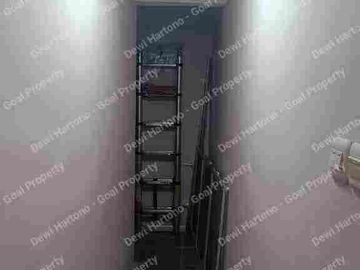 Dijual Rumah Taman Permata Sektor 7 Lippo Karawaci