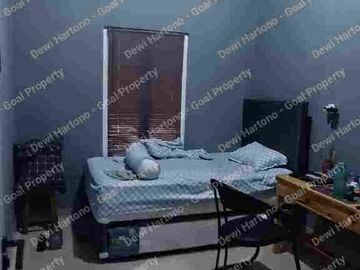 Dijual Rumah Taman Permata Sektor 7 Lippo Karawaci