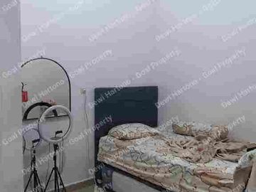 Dijual Rumah Taman Permata Sektor 7 Lippo Karawaci