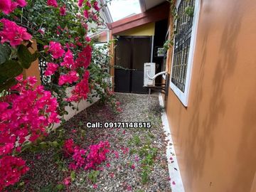 House & Lot for Sale -  Royal Palms Uno | Dao,Dauis Panglao Island, Bohol