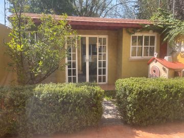 SUPER UBICACION CASA EN VENTA EN TOLUCA CERCA AEROPUERTO