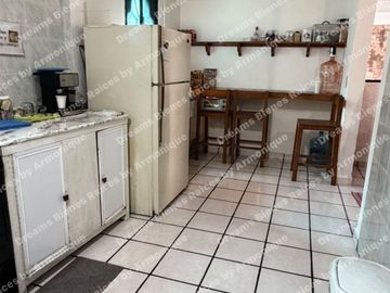 CASA EN VENTA, EN CALLE CERRADA (INMUEBLE CON 2 CASAS Y 1 LOFT, COL. SAN LORENZO HUIPULCO, TLALPAN.