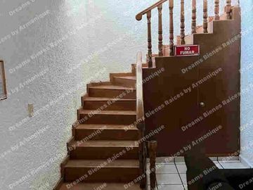CASA EN VENTA, EN CALLE CERRADA (INMUEBLE CON 2 CASAS Y 1 LOFT, COL. SAN LORENZO HUIPULCO, TLALPAN.