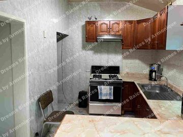 CASA EN VENTA, EN CALLE CERRADA (INMUEBLE CON 2 CASAS Y 1 LOFT, COL. SAN LORENZO HUIPULCO, TLALPAN.