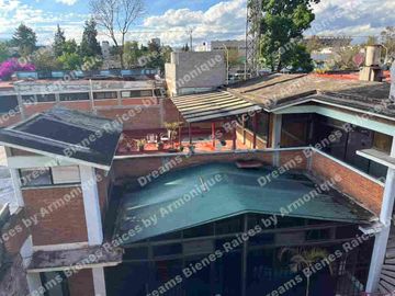 CASA EN VENTA, EN CALLE CERRADA (INMUEBLE CON 2 CASAS Y 1 LOFT, COL. SAN LORENZO HUIPULCO, TLALPAN.