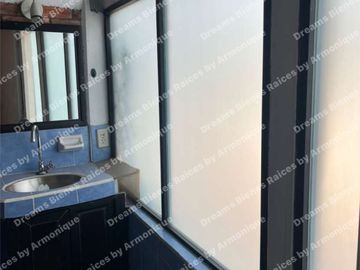 CASA EN VENTA, EN CALLE CERRADA (INMUEBLE CON 2 CASAS Y 1 LOFT, COL. SAN LORENZO HUIPULCO, TLALPAN.