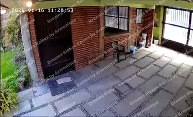 CASA EN VENTA, EN CALLE CERRADA (INMUEBLE CON 2 CASAS Y 1 LOFT, COL. SAN LORENZO HUIPULCO, TLALPAN.