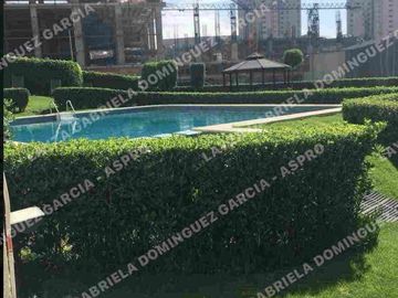 Se vende departamento