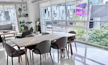 Se vende departamento