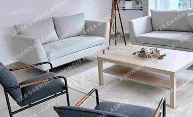 Se vende departamento