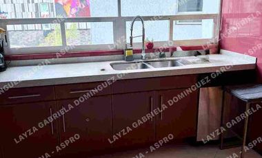 Se vende departamento