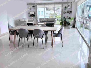 Se vende departamento