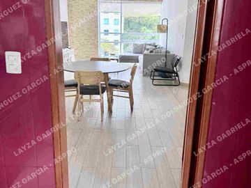 Se vende departamento