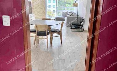 Se vende departamento