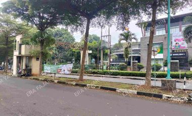 Kavling Murah Siap Bangun Yasmin Raya Cocok Hunian Usaha Kantor Akses tol Lingkar Bogor