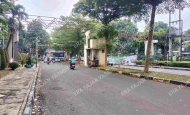 Kavling Murah Siap Bangun Yasmin Raya Cocok Hunian Usaha Kantor Akses tol Lingkar Bogor