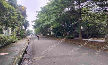 Kavling Murah Siap Bangun Yasmin Raya Cocok Hunian Usaha Kantor Akses tol Lingkar Bogor