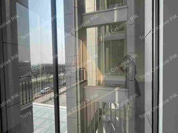 SOHO Marina Bay 8x21 – 5 Lantai + Rooftop & Private Lift (View Mangrove)