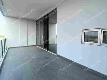 SOHO Marina Bay 8x21 – 5 Lantai + Rooftop & Private Lift (View Mangrove)
