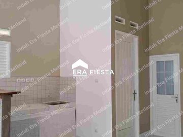 Rumah Bagus Baru Renovasi total griya loka BSD