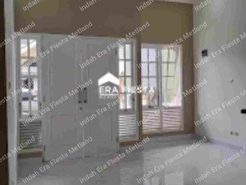 Rumah Bagus Baru Renovasi total griya loka BSD