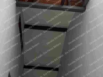 RUMAH DIJUAL TAMAN ASRI LAMA, CIPADU.