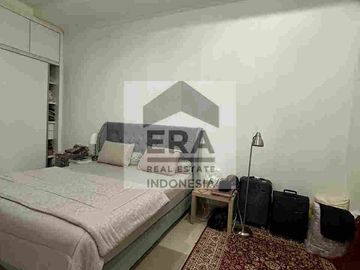 Dijual Rumah Bagus Siap Huni di Rawamangun Jakarta Timur