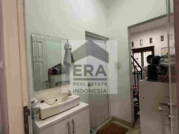 Dijual Rumah Bagus Siap Huni di Rawamangun Jakarta Timur