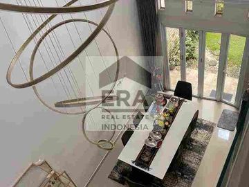 Dijual Rumah Bagus Siap Huni di Rawamangun Jakarta Timur