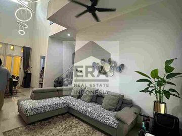 Dijual Rumah Bagus Siap Huni di Rawamangun Jakarta Timur