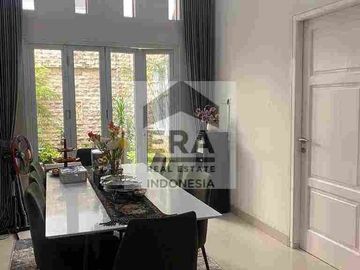 Dijual Rumah Bagus Siap Huni di Rawamangun Jakarta Timur