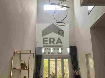 Dijual Rumah Bagus Siap Huni di Rawamangun Jakarta Timur