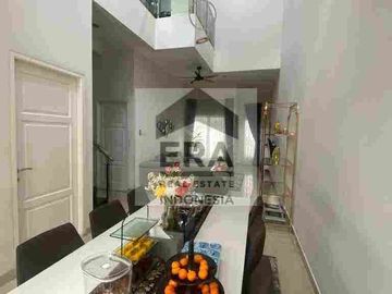 Dijual Rumah Bagus Siap Huni di Rawamangun Jakarta Timur