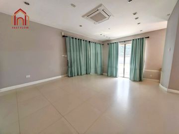 Single-story house for sale in Prachaniwet 1, near Bong Marche Market. Built with innovative SCG HEIM technology,