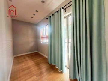 Single-story house for sale in Prachaniwet 1, near Bong Marche Market. Built with innovative SCG HEIM technology,