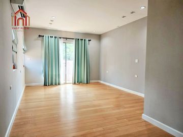 Single-story house for sale in Prachaniwet 1, near Bong Marche Market. Built with innovative SCG HEIM technology,